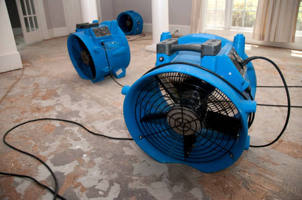 Reliable GA Water damage restoration Solutions