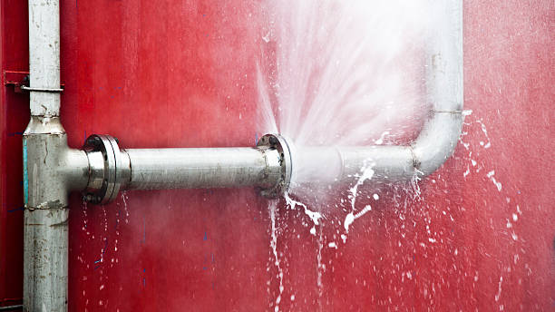 Best Water damage restoration specialists  in Tunnel Hill, GA